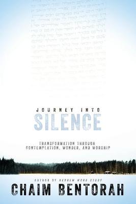 Cover of Journey Into Silence