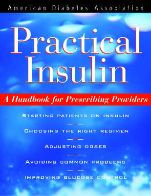 Book cover for Practical Insulin