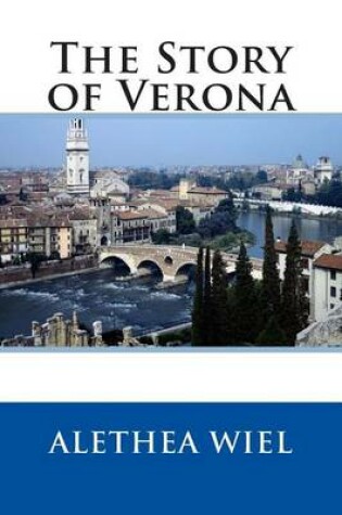 Cover of The Story of Verona