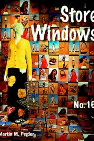 Cover of Store Windows