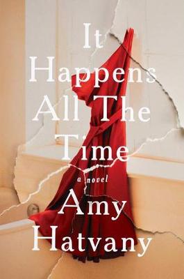 Book cover for It Happens All the Time