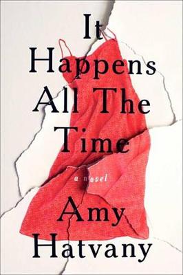 Book cover for It Happens All the Time