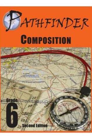 Cover of Pathfinder Composition Grade 6