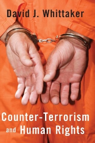 Cover of Counter-Terrorism and Human Rights