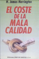 Book cover for El Coste de La Mala Calidad