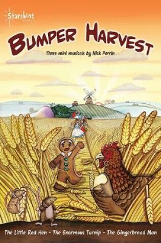 Cover of Bumper Harvest