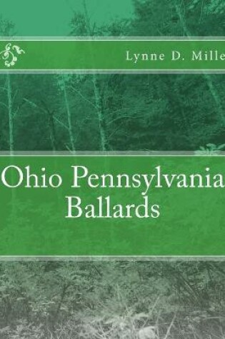 Cover of Ohio Pennsylvania Ballards