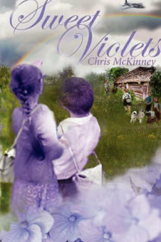 Cover of Sweet Violets