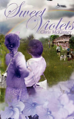 Book cover for Sweet Violets