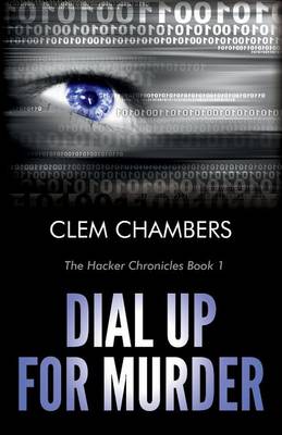 Book cover for Dial Up for Murder