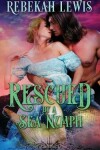 Book cover for Rescued by a Sea Nymph