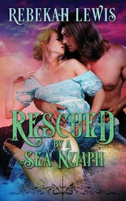 Book cover for Rescued by a Sea Nymph