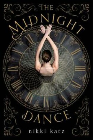 Cover of The Midnight Dance