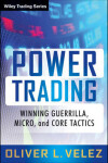 Book cover for Power Trading