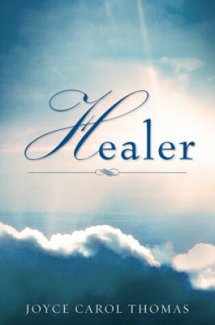 Cover of Healer