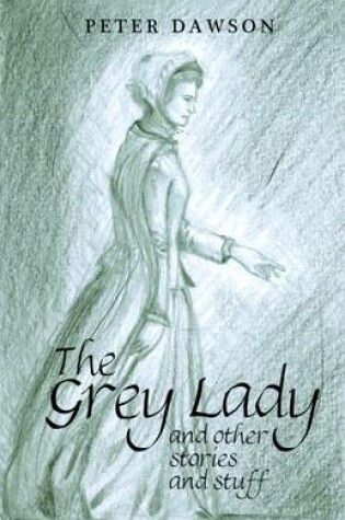 Cover of The Grey Lady