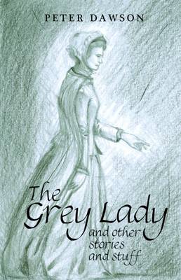 Book cover for The Grey Lady