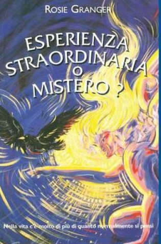 Cover of Esperienza straordinaria o mistero?