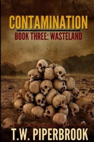 Cover of Contamination 3