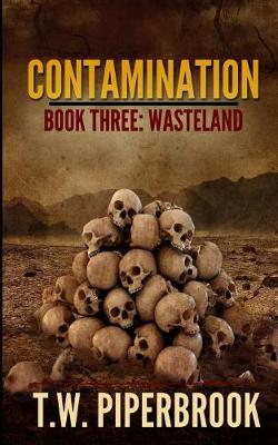 Cover of Contamination 3