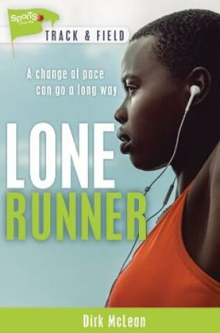 Cover of Lone Runner