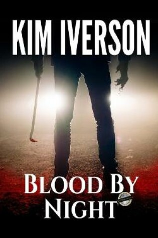 Cover of Blood By Night