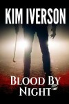 Book cover for Blood By Night