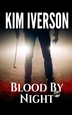 Cover of Blood By Night