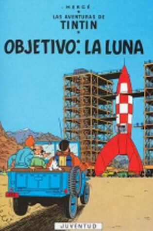 Cover of Las aventuras de Tintin
