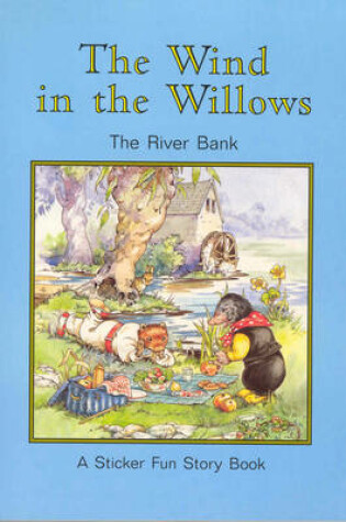Cover of The River Bank