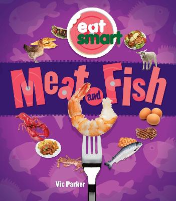 Book cover for Meat and Fish