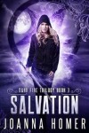 Book cover for Salvation