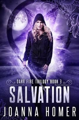 Cover of Salvation