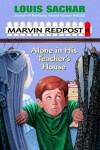 Book cover for Alone in His Teacher's House