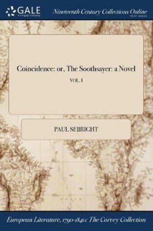Cover of Coincidence