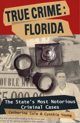 Book cover for True Crime: Florida