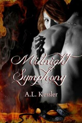 Cover of Midnight Symphony