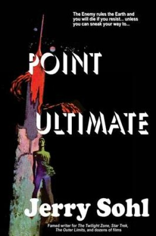 Cover of Point Ultimate