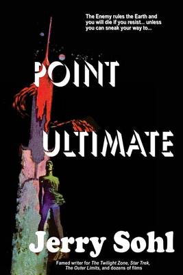 Book cover for Point Ultimate