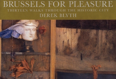 Cover of Brussels for Pleasue