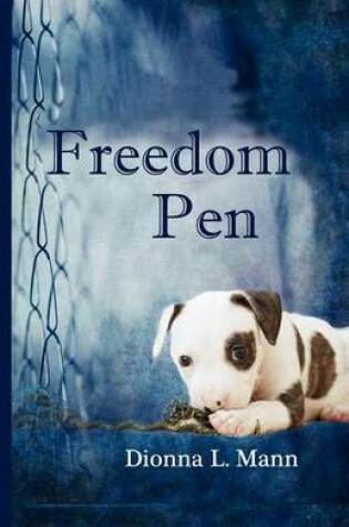 Cover of Freedom Pen