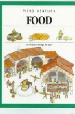 Cover of Food