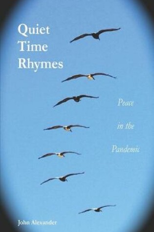 Cover of Quiet Time Rhymes