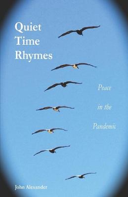 Book cover for Quiet Time Rhymes