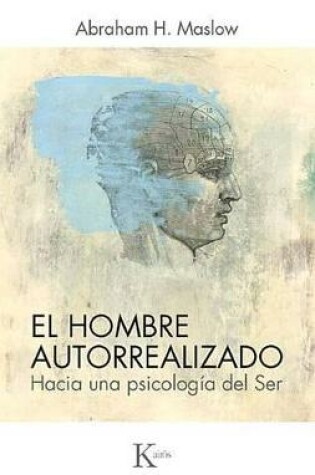 Cover of El Hombre Autorrealizado