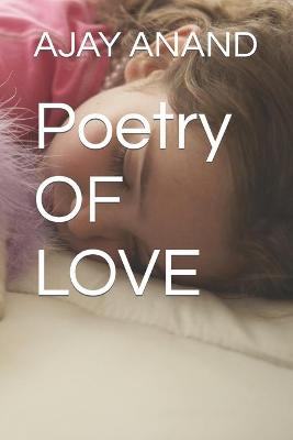 Cover of Poetry OF LOVE
