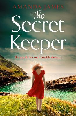 Book cover for The Secret Keeper