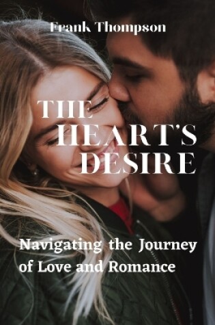 Cover of The Heart's Desire