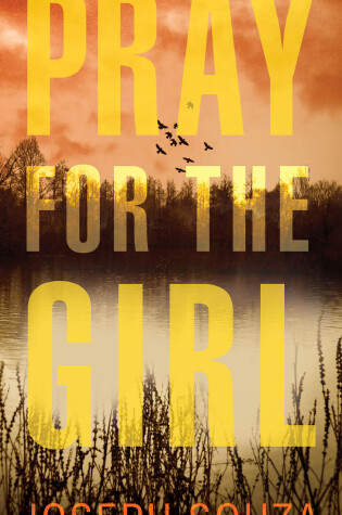 Cover of Pray for the Girl