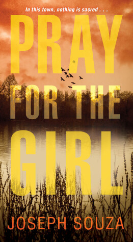 Book cover for Pray for the Girl